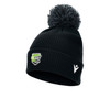 Soccer HQ SNR Bobble Hat