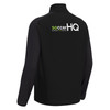 Soccer HQ SNR Training 1/4 Zip Top