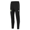 Soccer HQ JNR Coaches Tracksuit Bottoms