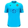 Hungerford Town FC JNR Home Goalkeeper Shirt