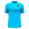 Hungerford Town FC JNR Away Goalkeeper Shirt