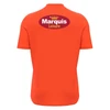 Hungerford Town FC JNR Orange Home Goalkeeper Shirt