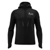 City Of Oxford College Rugby SNR Full Zip Athleisure Icon Hoodie
