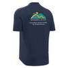 Football Camp Abergavenny SNR Coaches Training T-Shirt