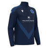 Football Camp Abergavenny SNR Coaches 1/4 Zip Training Top