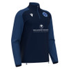 Football Camp Abergavenny SNR Coaches 1/4 Zip Training Top