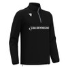 Goals Beyond Grass JNR ¼ Zip Training Top
