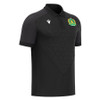 Bishops Cleeve FC JNR 120th Anniversary Polo Shirt