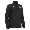 Brockworth Badgers RFC SNR Coaches Premium 1/4 Zip
