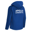 Apollo London FC SNR Windbreaker Jacket