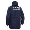 Apollo London FC SNR Padded Jacket