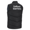Salford Harriers Seniors JNR Gilet