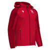 Salford Harriers Juniors JNR Rain Jacket