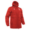 Salford Harriers Juniors JNR Padded Jacket