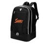 Stroud Sharks Basketball Club SNR "Sharks" Text Backpack