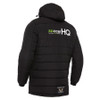 Soccer HQ JNR Coaches Padded Jacket