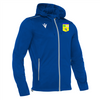 Hucclecote YFC JNR Full Zip Hoodie