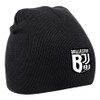 Baillieston Juniors Academy SNR Beanie Hat