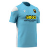 Tadley-Calleva FC JNR U18's Away Shirt