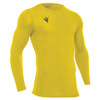 Tadley-Calleva FC SNR Yellow Undershirt