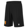 Archbishop Tenison's C of E High School Staff SNR Black Shorts