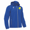 Hucclecote YFC SNR Mesh Lined Windbreaker Jacket