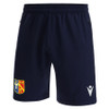 Archbishop Tenison's C of E High School Staff SNR Navy Blue Pro Shorts