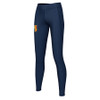 Archbishop Tenison's C of E High School Staff SNR Navy Blue Womens Leggings