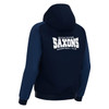 Gloucester Saxons Basketball Club SNR Hoodie