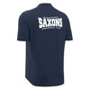 Gloucester Saxons Basketball Club JNR Training T-Shirt