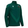 Frocester CC Seniors SNR 1/4 Zip Training Top