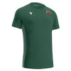 Frocester CC SNR Cotton T-Shirt