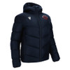 Frocester CC SNR Padded Bomber Jacket