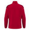JNR Hollow 1/4 Zip Top