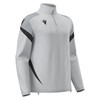 JNR Hollow 1/4 Zip Top