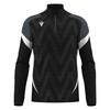 SNR Starfall 1/4 Zip Top