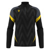 SNR Starfall 1/4 Zip Top