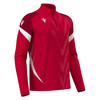 JNR Starfall 1/4 Zip Top