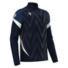 JNR Starfall 1/4 Zip Top