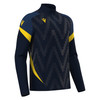 JNR Starfall 1/4 Zip Top