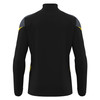 JNR Starfall 1/4 Zip Top