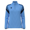 JNR Leona Womens 1/4 Zip Top