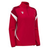 JNR Leona Womens 1/4 Zip Top
