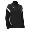 JNR Leona Womens 1/4 Zip Top