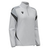 JNR Leona Womens 1/4 Zip Top
