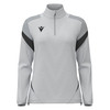 JNR Leona Womens 1/4 Zip Top