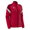 SNR Athena Womens Full Zip Tracksuit Jacket