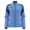 JNR Athena Womens Full Zip Tracksuit Jacket