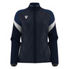 JNR Athena Womens Full Zip Tracksuit Jacket