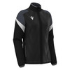 JNR Athena Womens Full Zip Tracksuit Jacket